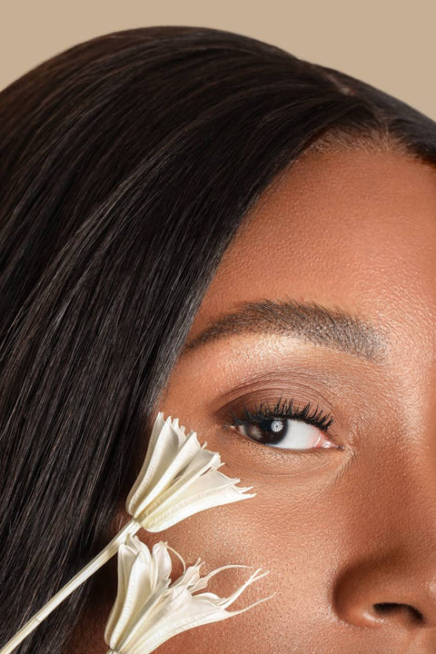 5 eyebrow pigments 6mm