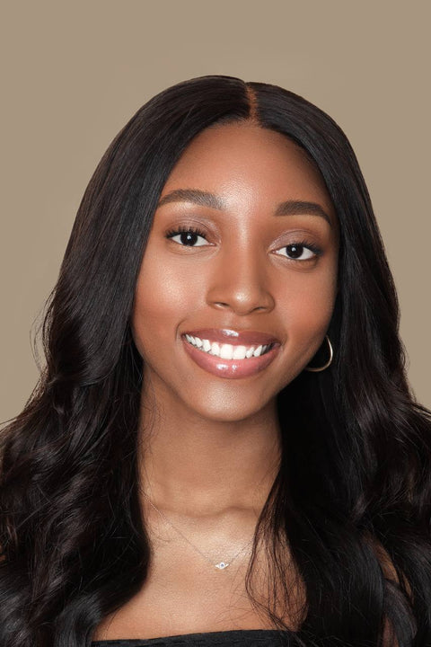 5 eyebrow pigments 6mm