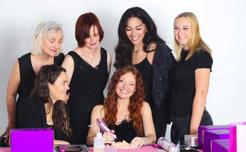 BLACK FRIDAY LASH TRAINER IN A BOX