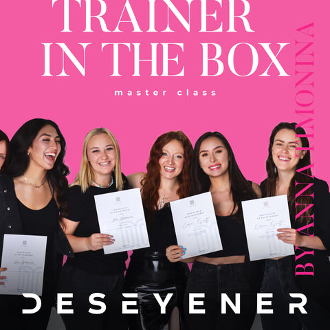 Copy of Become successful trainer 1