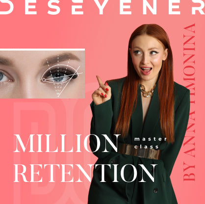 Million Retention