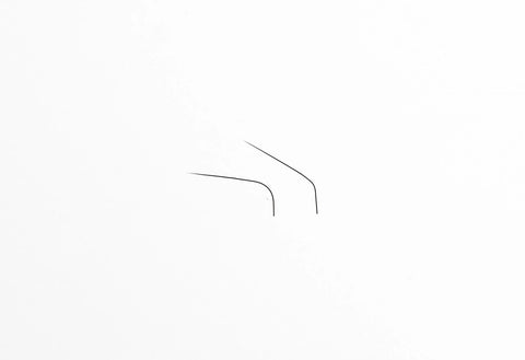 Mink lashes Black Volume