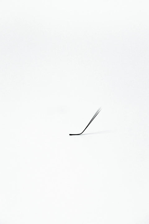 Mink lashes Black Сlassical