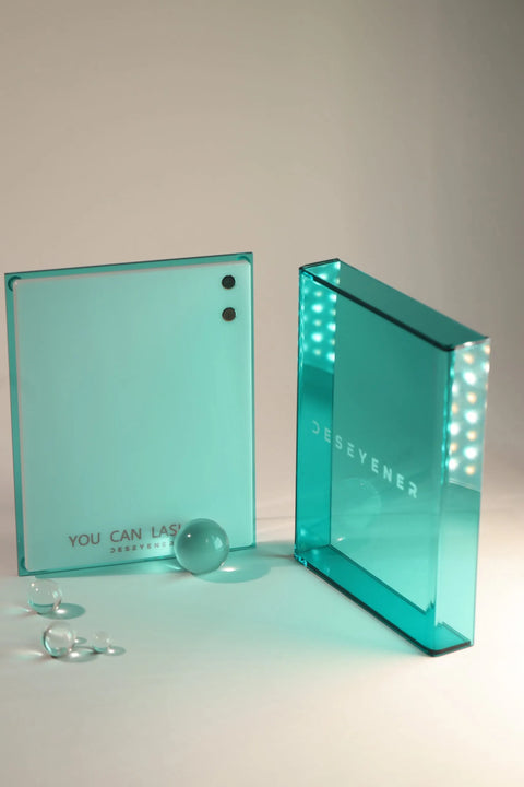 Tweezer and lash tile case