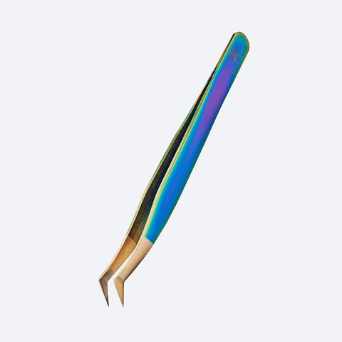 24k Gold Volume Tweezers