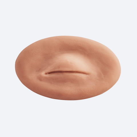 3D Eye&Brow – Silicon Model