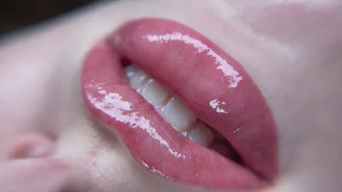 Lip pigment - Sweet nectar