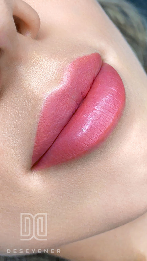 Lip pigment - Еxpose