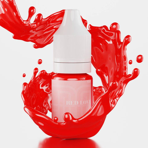 Lip pigment - Rebirth