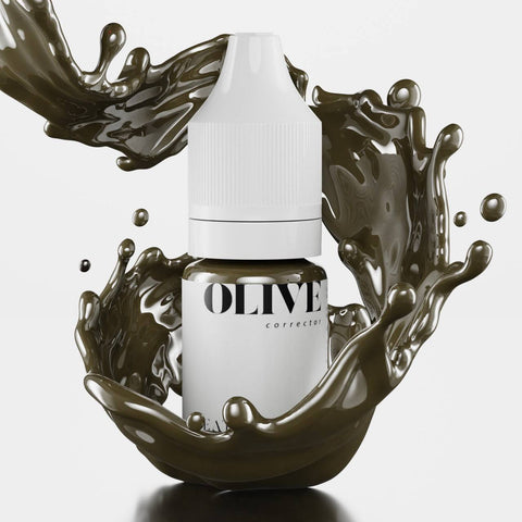 Corrector - Oilve