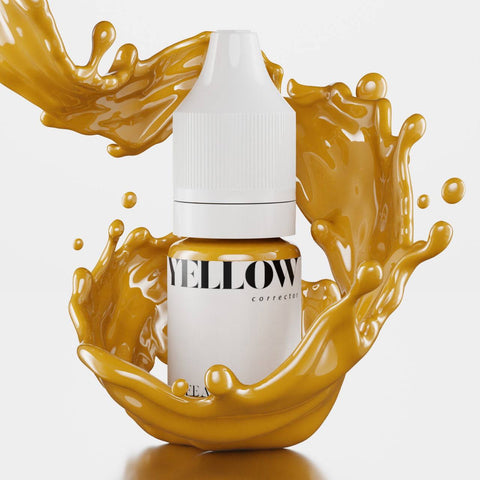 Corrector - Yellow