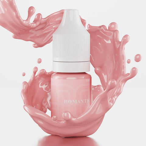 Lip pigment - Romantic