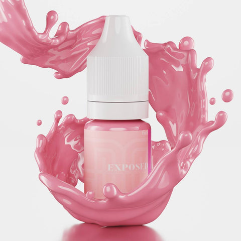 Lip pigment - Еxpose