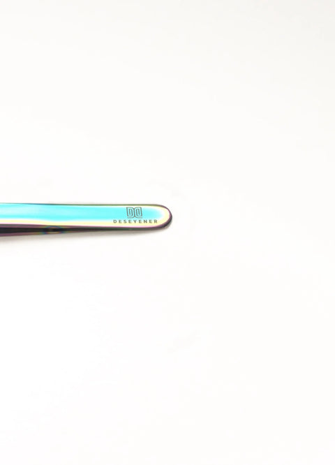 24k Gold Volume Tweezers