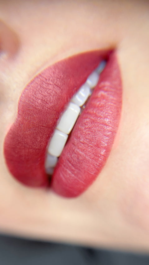 Lip pigment - Rebirth