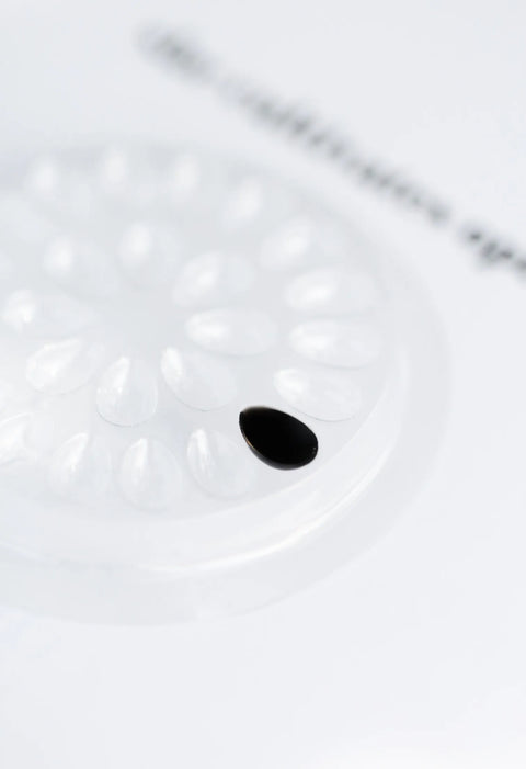 Glue pads 100pcs with adhesive backing