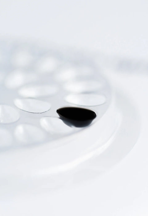 Glue pads 100pcs with adhesive backing