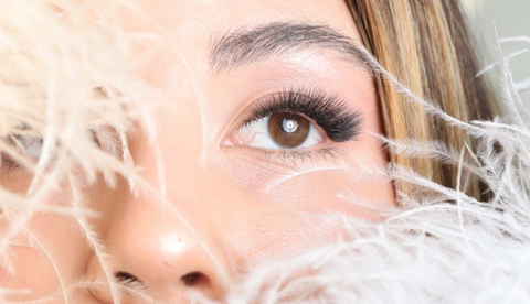 What is the most popular trend in the lash industry?